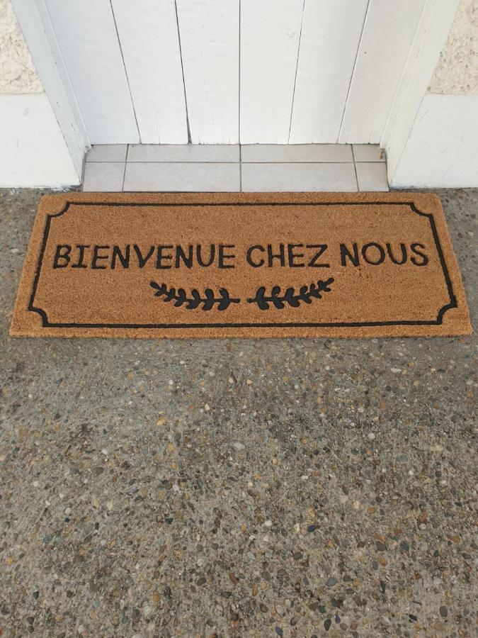 Plaisirs De Lege Villa Exterior foto
