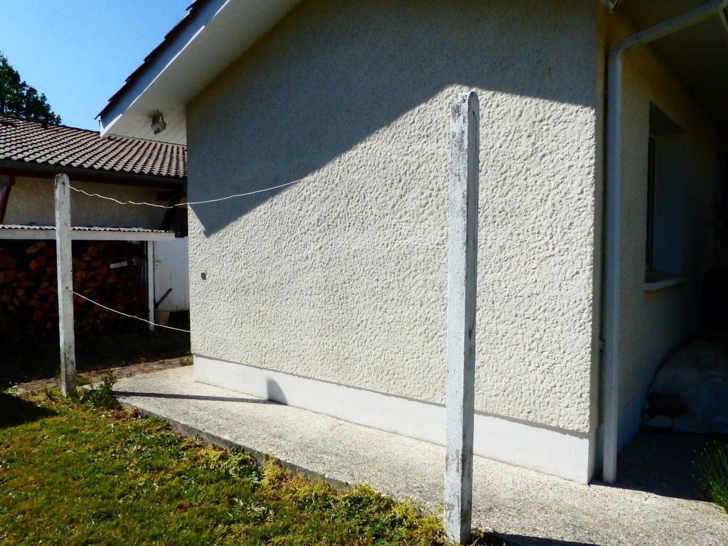 Plaisirs De Lege Villa Exterior foto